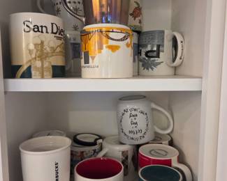 Mugs