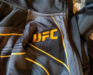 UFC