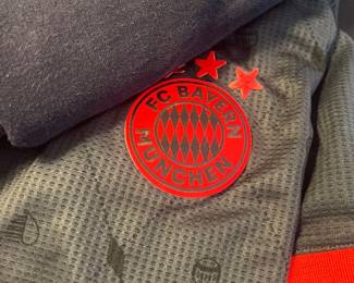 FC Bayern Munchen