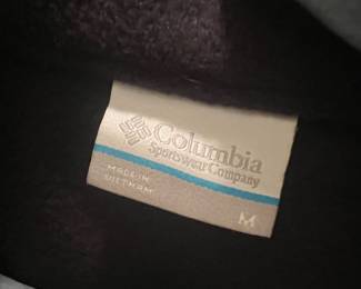 Columbia