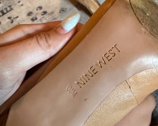 Nine West