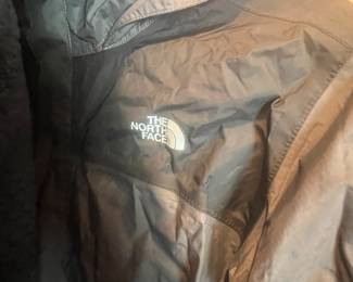 The North Face