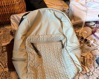 Sherpäni Bryce LE Backpack