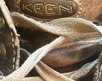 Keen
