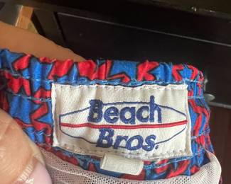 Beach Bros