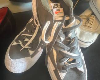 Nike