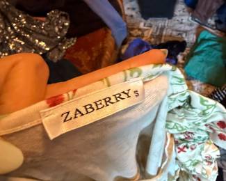 Zaberry