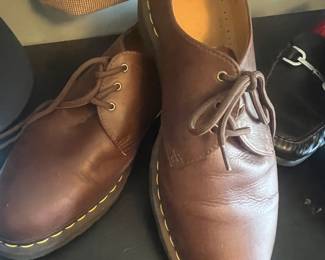 Dr. Martens