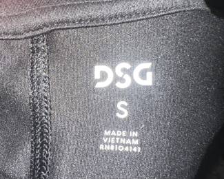 DSG