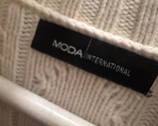 Moda International