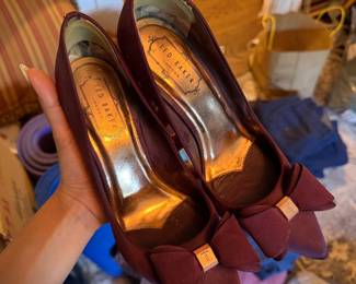 Ted Baker