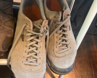 Orbit Hiking Shoes