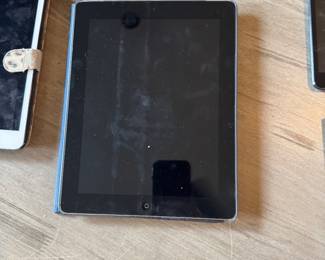 iPad