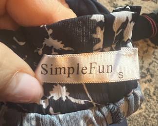 Simple Fun