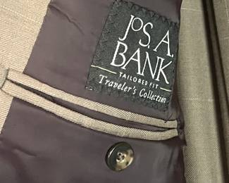 Jo.S A. Bank