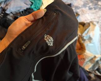 Free people active ware