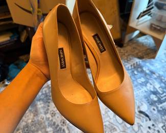 Nine West