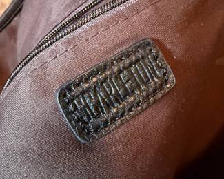 Scarleton Vegan Leather Backpack