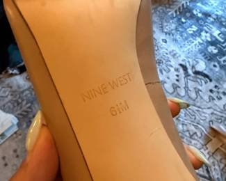 Nine West
