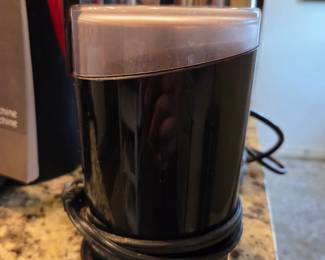Coffee Grinder