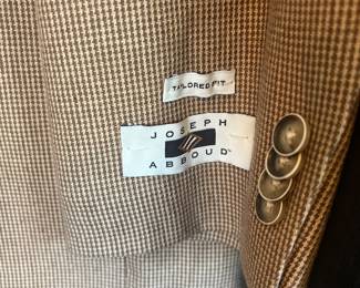 Joseph Abboud