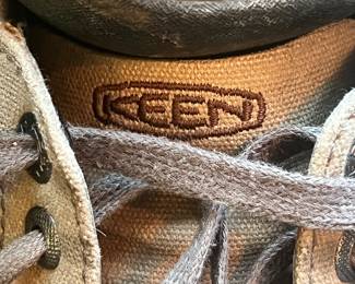 Keen
