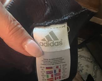 Adidas