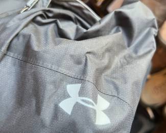 Under Armor
