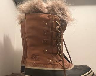 Sorel