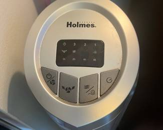 Holmes Fan Air cleaner