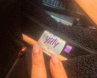 Yitty