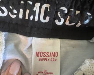 Mossimo