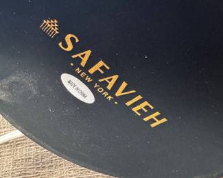 Safavieh Jenna Stacked Ball Table Lamp