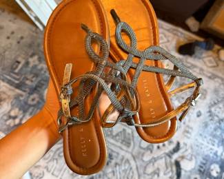 Kelly & Katie