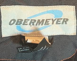 Obermeyer