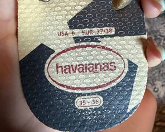 Havianas