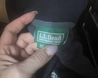 L.L Bean