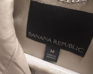 Banana Republic