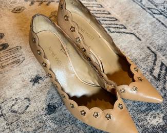 Nine West