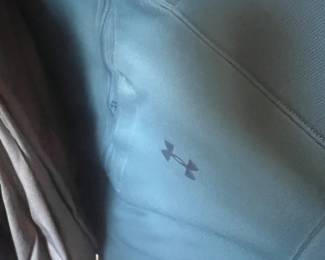Under Armor