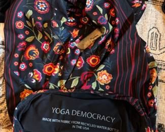 Yoga Democracy