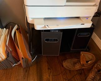 HP Printer/Scanner