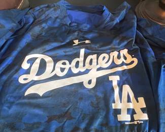 Dodgers LA