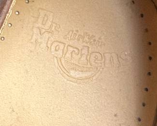Dr. Martens