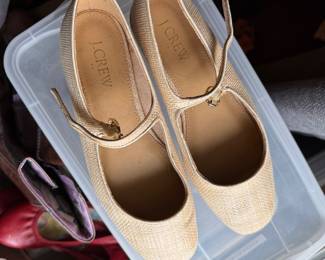 J. Crew