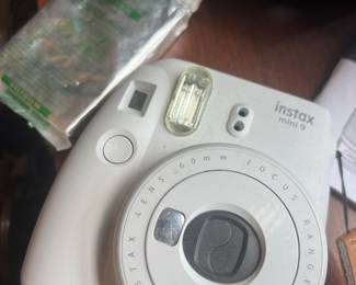 Kodak Instax Mini 9