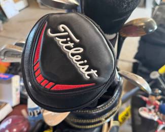 Titleist