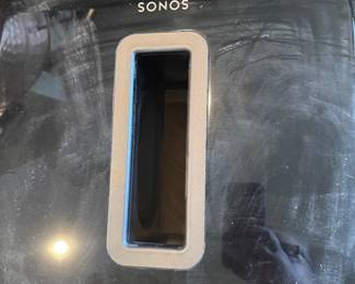 SONOS 5.1 Home Theater System including Playbar, Subwoofer, 2 Sonos:1 Speakers