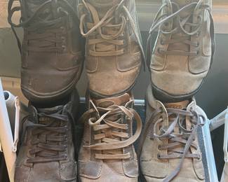 Keen Hiking Shoes Size 12