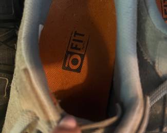 Orbit Hiking Shoes